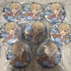 藤田ことね 水族館 缶バッジ8個セット 藤田ことね 水族館 缶バッジ8個セット - メルカリ