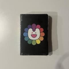 NewJeans Supernatural Weverse Ver. 村上隆のサムネイル