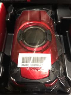 TORQUE X01 KYF33のサムネイル