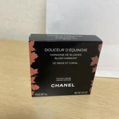CHANEL ドゥスール　デキノックスのサムネイル