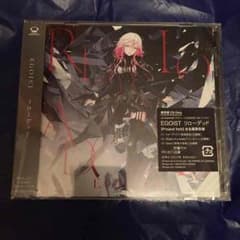 リローデッド EGOIST 通常盤のサムネイル
