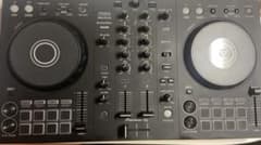 Pioneer ddj-flx4 DJ コントローラーのサムネイル