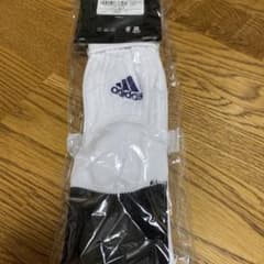 adidas ソックス　22-24のサムネイル
