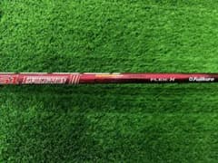 Speeder 661 Evolution III FLEX-X シャフトのみのサムネイル