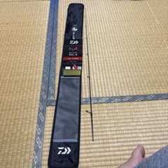 アジングロッド ティップのみDaiwa25月下美人MX AJING55L-S.J - メルカリ