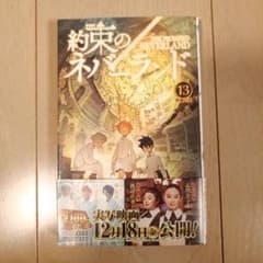 약속의 네버랜드 13
