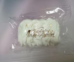 【春日幼稚園購入品】ホイップロールケーキスクイーズのサムネイル
