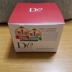 DUO クレンジングバームのサムネイル