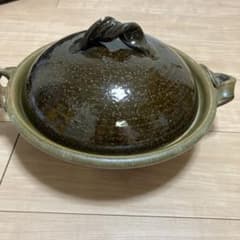土鍋 陶器 鍋料理 煮込み料理のサムネイル