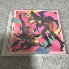 あんさんぶるスターズ！あんスタ 2wink UNIT SONG CD 3RDのサムネイル