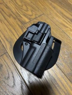 BLACKHAWK! CQCホルスター スプリングフィールドXD用のサムネイル