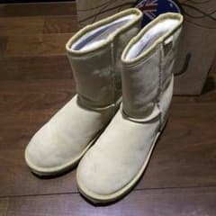 emu BRONTE LO 24㎝ イエローのサムネイル