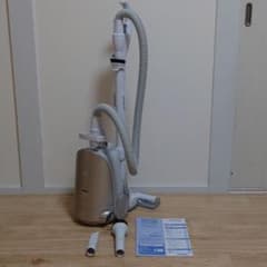 (ポプたん)さん専用　掃除機　CV-KP900H　日立　かるパックのサムネイル