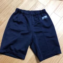 体操服 ズボン ハーフパンツのサムネイル