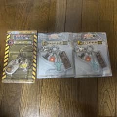 チャームキーホルダーのサムネイル