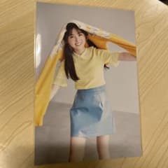 乃木坂46 小川彩 ポストカード まとめ売り 乃木坂46 小川彩 ポストカード BLT 2023年11月号 セブンネット限定