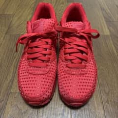 NIKE AIR MAX 90 レッド スニーカーのサムネイル