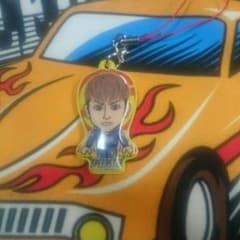 白濱亜嵐クリーナーのサムネイル