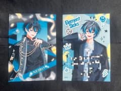Element Sicks ブロマイド ねいろのサムネイル