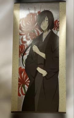 夏目友人帳 スティックポスター - メルカリ
