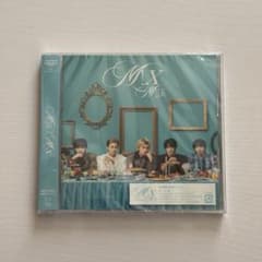 M!LK 未開封 M!X 通常盤 - メルカリ