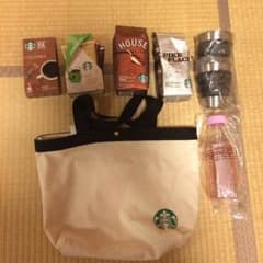 スターバックスのサムネイル