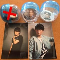 メンオンスタイル2016  入江甚儀くんグッズのサムネイル