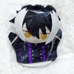 即購入可 ホロスターズ ホロスタ 影山シエン ぬいぐるみ ぱぺっと