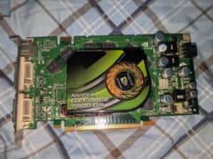 ジャンク AOpen NVIDIA GeForce 7900GS 256MB - メルカリ