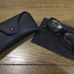 レイバン だてメガネのサムネイル
