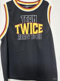 TWICE ダヒョン メッシュユニフォーム 07 READY TO BE - メルカリ