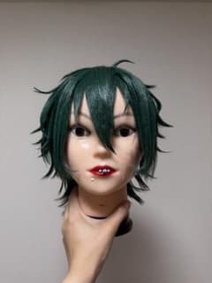 あんさんぶるスターズ　影片みか　コスプレ　ウィッグのサムネイル