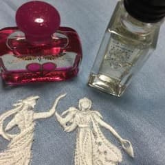 L'OCCITANE love＆peace ミニ香水セットのサムネイル