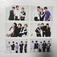 seventeen セブチ ideal cut トレカ ジョンハン - メルカリ