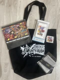 ワンピース バウンティラッシュ 公開生放送 来場特典 - メルカリ