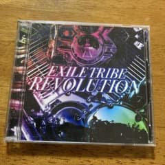 EXILE TRIBE REVOLUTIONのサムネイル