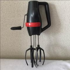 イケア ハンドミキサー 手動のサムネイル