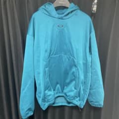 Oakley Softshell Hoodie