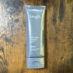 laugh. Intimate cream 75mlのサムネイル