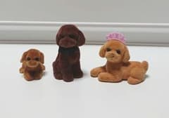 リカちゃん ペット 犬 小物 靴 アクセサリーのサムネイル