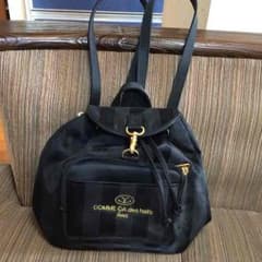 COMME CA des halls リュックのサムネイル