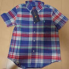 新品ラルフローレン POLOのサムネイル