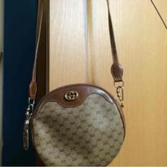 GUCCI ミニショルダーバッグのサムネイル