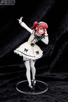 ラブライブ　サンシャイン　リトルデーモン　黒澤ルビィ　フィギュアのサムネイル