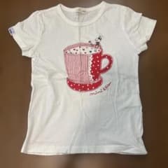 ニットプランナー　Tシャツ　110のサムネイル