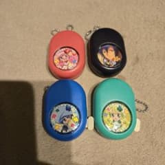 ♯Fzj08QZしゅごキャラ!サウンドエッグ全6種 ♯Fzj08QZしゅごキャラ!サウンドエッグ全6種 Amazon.co.jp: しゅご