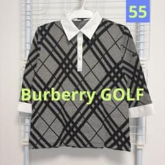 Burberry Golf Women's Golf Wear