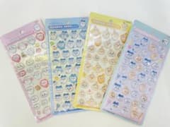 ちいかわ　ボンボンドロップシールのサムネイル