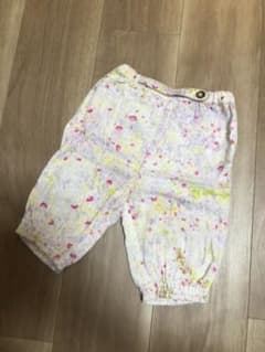 10mois ディモワ　パンツ　80のサムネイル