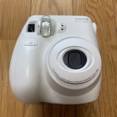 FUJIFILM instax mini 7S チェキのサムネイル